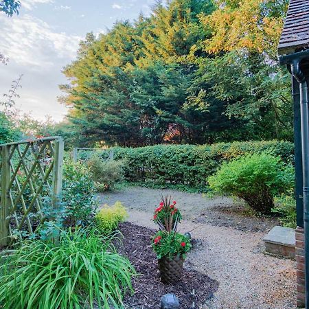 Highgate Annexe Hotel Takeley Luaran gambar
