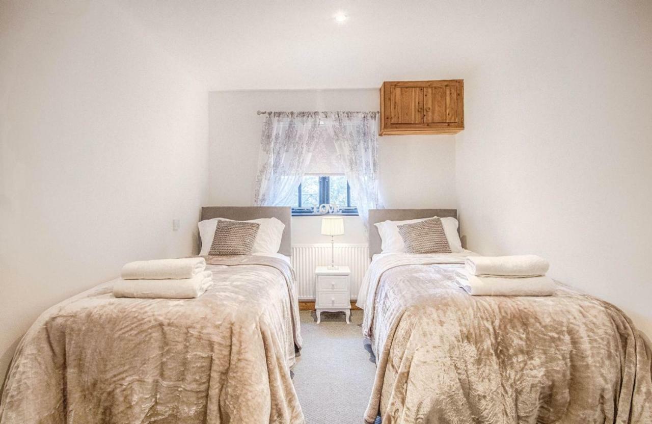 Highgate Annexe Hotel Takeley Luaran gambar