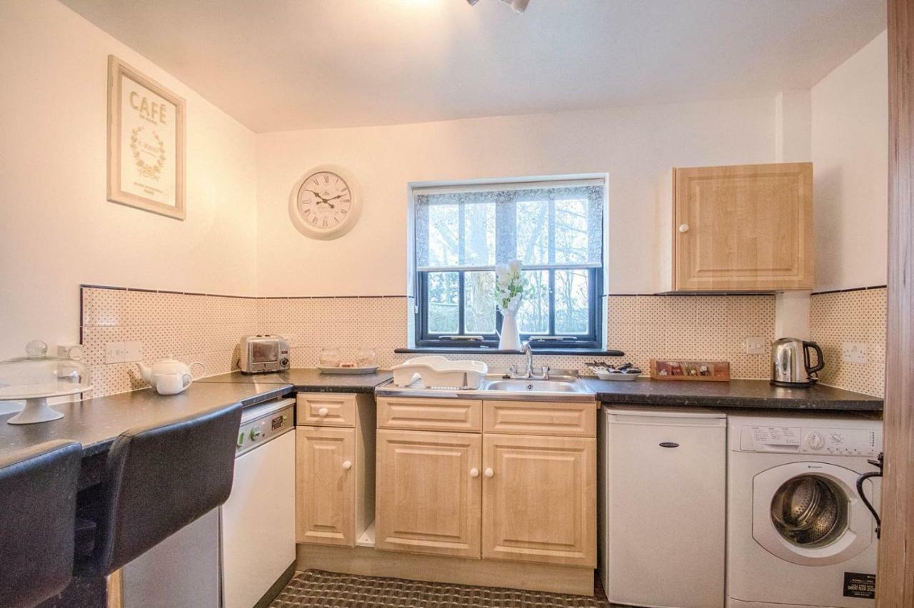 Highgate Annexe Hotel Takeley Luaran gambar